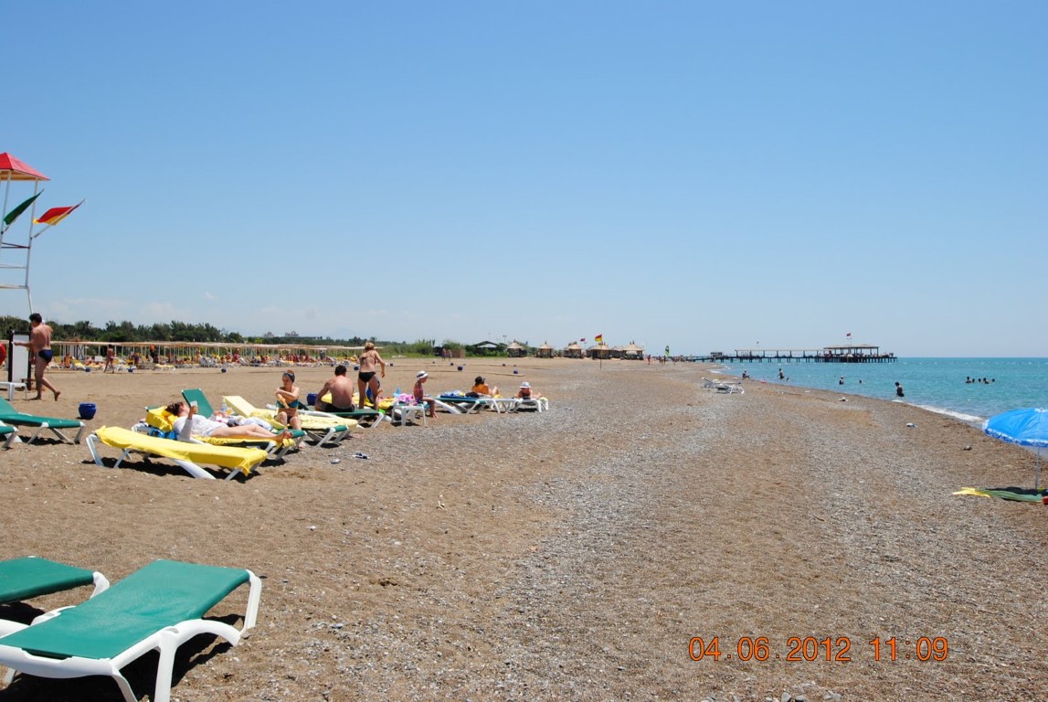 imagini hotel LETOONIA GOLF BELEK